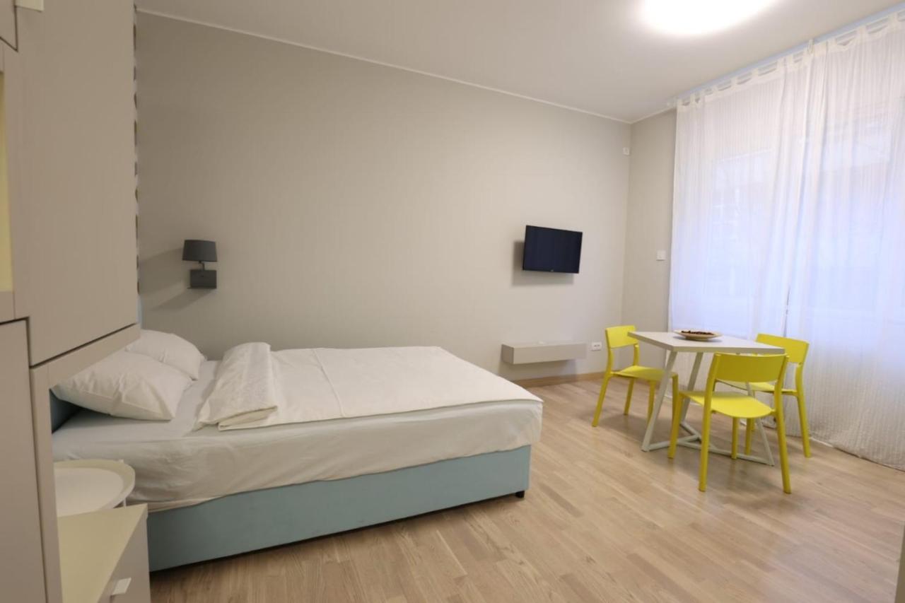 Belgrade Center Apartment VI Exterior foto