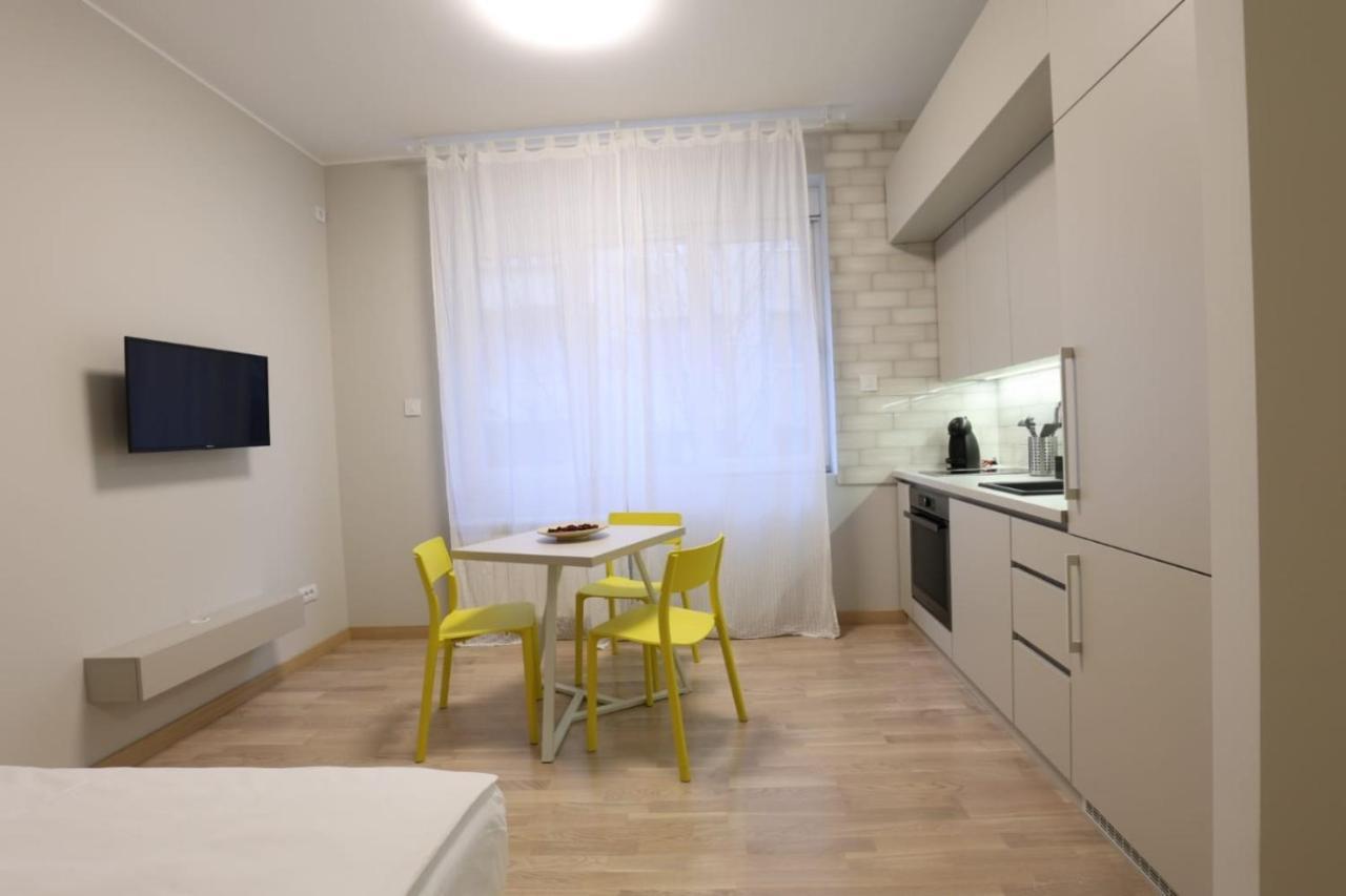 Belgrade Center Apartment VI Exterior foto